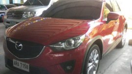 Good as new Mazda CX-5 2015 for sale