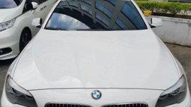 BMW 520d 2012 for sale