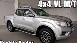Brand new NISSAN NAVARA 2018 for sale