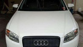 2007 Audi A4 gas for sale  fully loaded