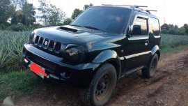 Well-kept Suzuki Jimny 2006 for sale