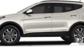 Hyundai Santa Fe Gls 2018 for sale