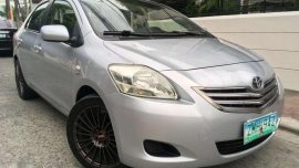 2008 Toyota Vios 1.3J manual. FRESH
