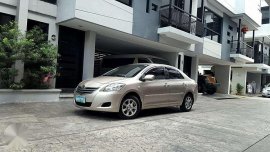 2012 Toyota Vios 1.3 e for sale  fully loaded