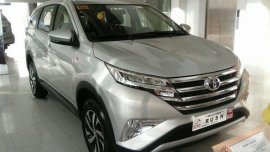 Toyota Rush 2018 for sale