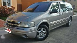 2002 Chevrolet Venture (Very Fresh) for sale  ​ fully loaded