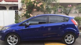 2010 Ford Fiesta Sport 1.6 for sale  ​ fully loaded