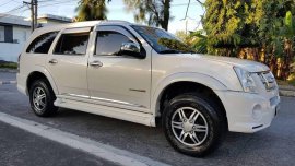 suzu Alterra 2011 3.0 Urban Cruiser 4x4 Automatic