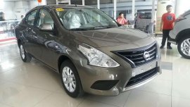 Brand new Nissan Almera for sale