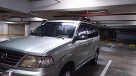 Car For Sale - Toyota -Revo 2004 for sale  fully loaded