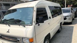 Good as new Mitsubishi Exceed 2017 for sale