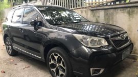 2013 Subaru Forester XT for sale  fully loaded