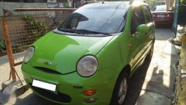 Chery QQ 2011 for sale  ​ fully loaded