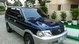 Toyota Revo Dlx 2003 Manual Blue For Sale 