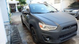 Mitsubishi Asx 2013 for sale  ​ fully loaded