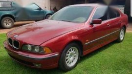 1997 BMW E39 523i SALE or SWAP for sale  fully loaded