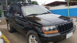 Jeep Cherokee 2003 for sale  fully loaded