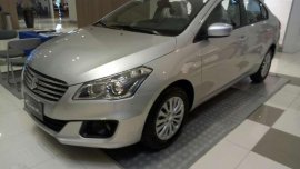 New 2018 Suzuki Cars All in Promo For Sale 