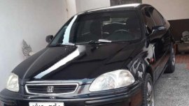 Honda Lxi 1996 for sale  ​ fully loaded