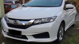 Fastbreak 2016 Honda City AT FOR SALE 