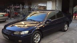 Toyota Camry 1998 AT Well Maintained For Sale 