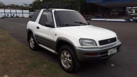1997 Toyota Rav4 3 Doors AT for sale  ​ fully loaded