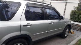 Honda CRV 4x2 2007 for sale  ​ fully loaded