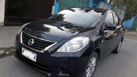 Fresh 2015 Nissan Almera Automatic For Sale 