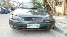 96 Toyota Camry Matic  for sale  fully loaded