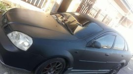 Chevrolet OPTRA 2005 Top of the Line For Sale 