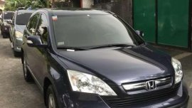 Well-kept Honda CRV 2009 for sale