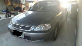Honda Civic 1999 model sir body for sale