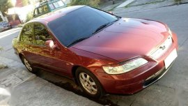 99 Honda Accord VtiL Matic for sale  ​ fully loaded