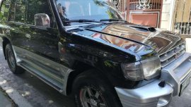 2003 Mitsubishi Fieldmaster 4x2 For Sale 
