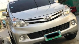 Toyota AVANZA 2012 1.3E Manual For Sale 