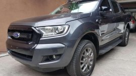 2018 Ford Ranger FX4 AT for sale  fully loaded