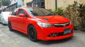 SALE or SWAP 2006 Honda Civic 1.8s AT like 2007 2008 altis lancer