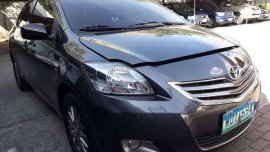 2013 Toyota Vios 1.3 J Limited M.T. for sale  fully loaded