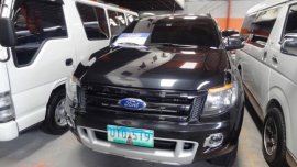 Almost brand new Ford Ranger Diesel 2010 for sale 