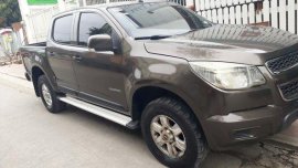Good as new Chevrolet Colorado 2013 for sale