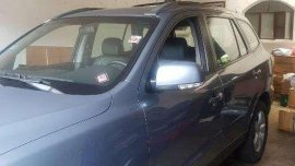 Good as new  Hyundai Santa Fe 2009 for sale
