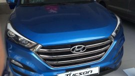 Brand new Hyundai Tucson 2018 for sale