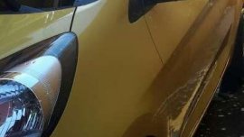 The 2015 Kia Picanto for sale