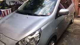 Mitsubishi Mirage GLS 2015 for sale