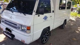2015 Mitsubishi FB L300 Exceed White For Sale 