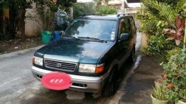 Toyota Revo 1998 model for sale  ​ fully loaded