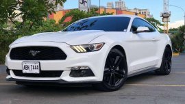 Ford Mustang Ecoboost 2015 FOR SALE