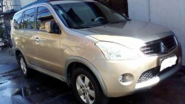 2008 Model Mitsubishi Fuzion GLS Automatic Transmission