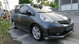 Honda Jazz 2012 for sale