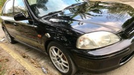 Well-kept Honda Vtec 1996 for sale